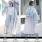 Long Full Body Raincoat