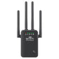 WiFi Utvider Signalforsterker/WiFi Extender Signal Booster