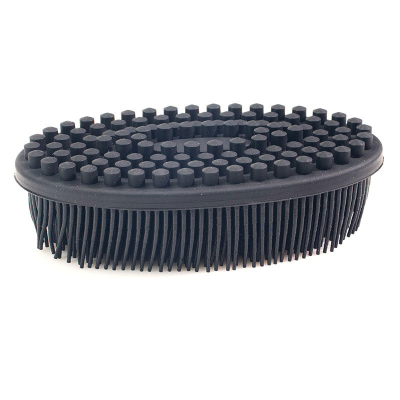 Silicone Massage Brush