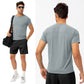 Men's Athletic Shirts