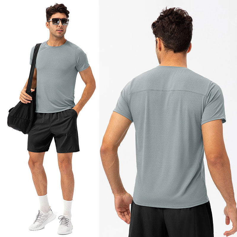Men's Athletic Shirts