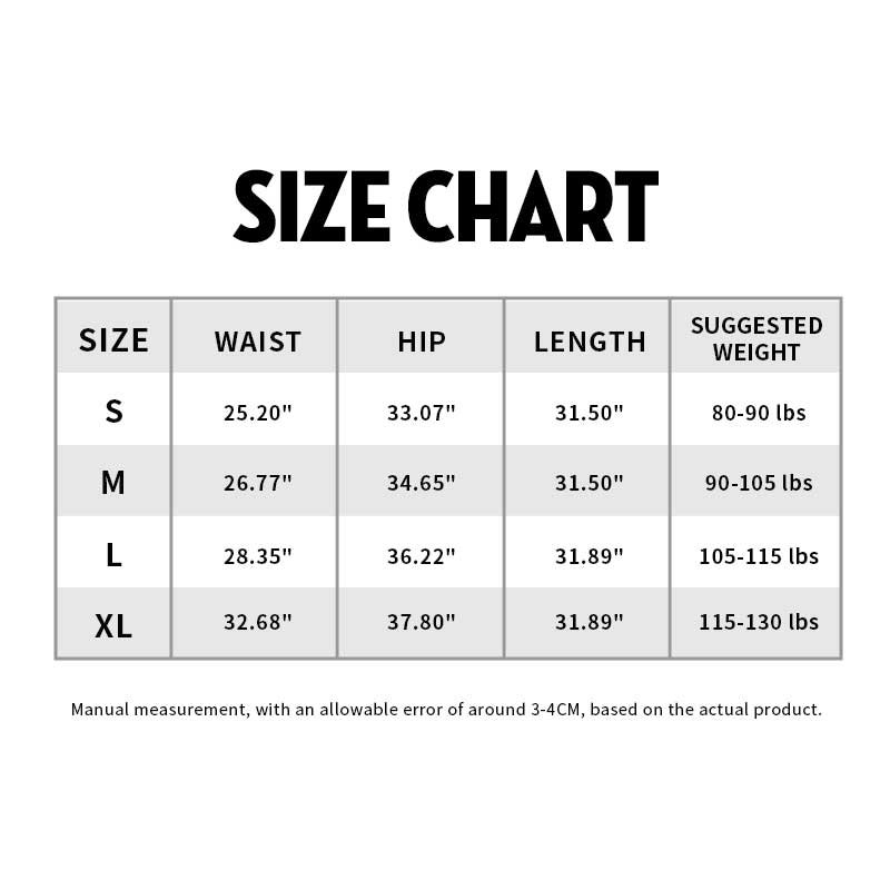 High Waist Layered Skirt