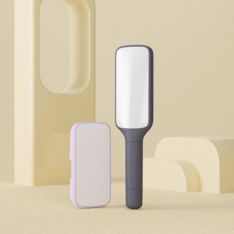 Anti-Static Massage Comb