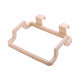 Garbage Bag Napkin Hanger