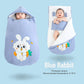 Children's Cute Winter One-Piece Sleeping Bag
