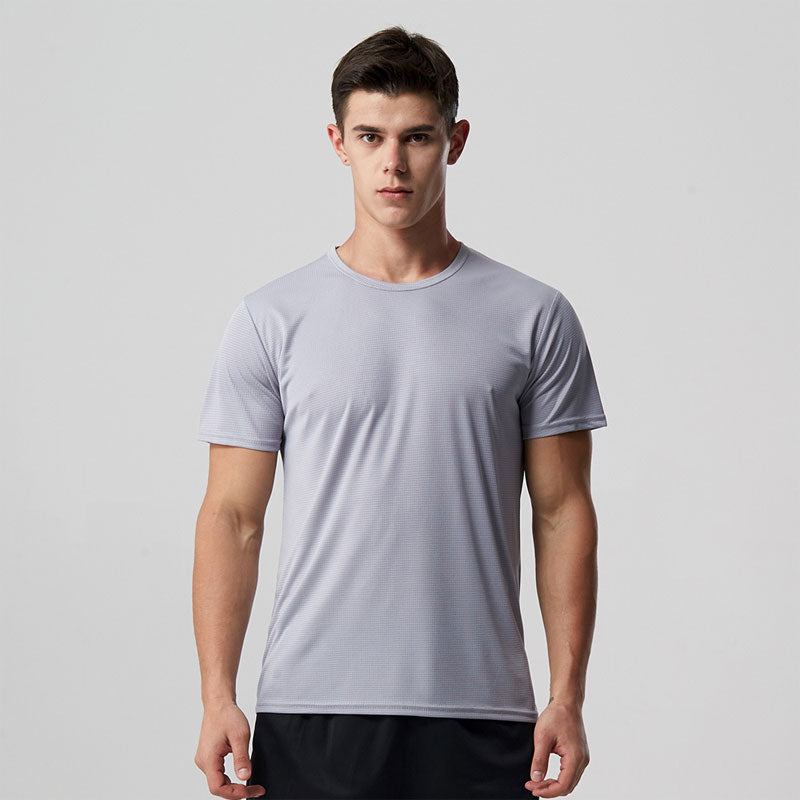 Lightweight quick-drying T-shirt
