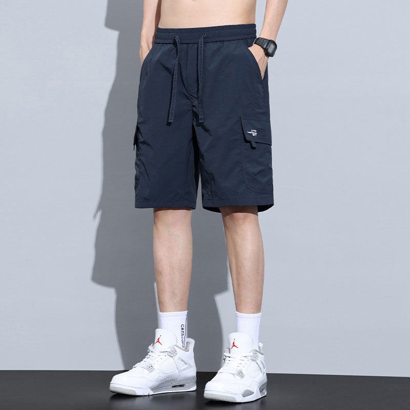 Men'S Summer Casual Shorts