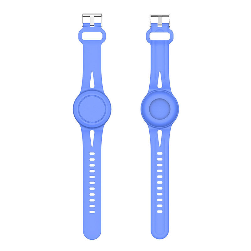 Children'S Wristband Locator Silicone Protective Case