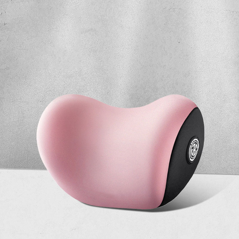 Car Backrest Cushion