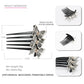 Bowknot Hair Insert Comb Hairpin