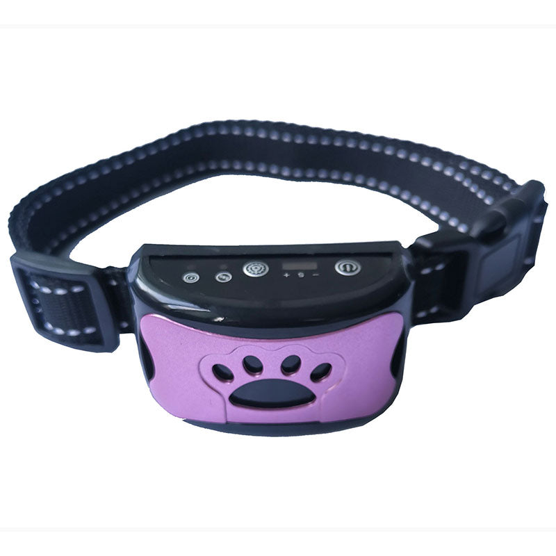 Anti Bark Collar