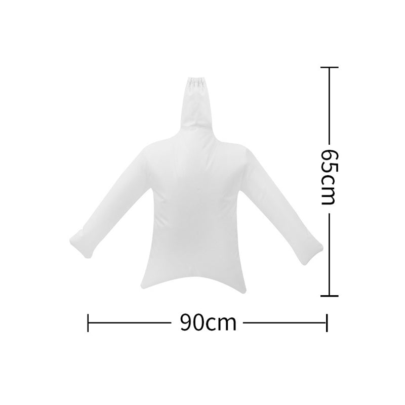 Hair Dryer Clothes Drying Bag