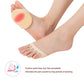 Metatarsal Pads Invisible Socks for Women and Men