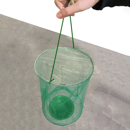 Ranch Fly Trap with Bait Tray