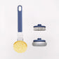 Long Handle Kitchen Cleaning Brush