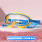 Waterproof And Anti-Fog Swimming Glasses