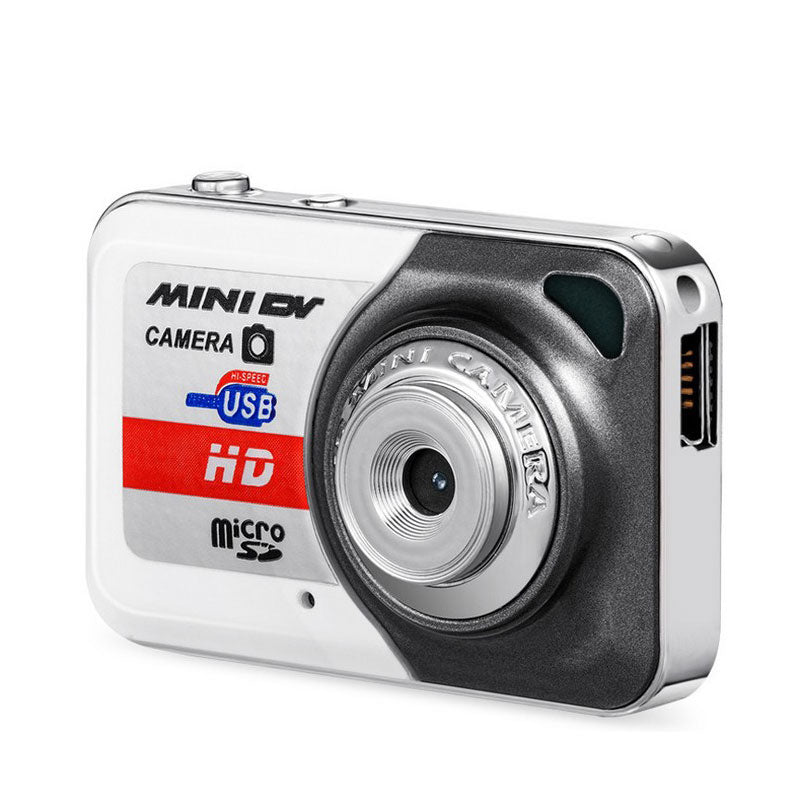 📷Mini Digital Camera
