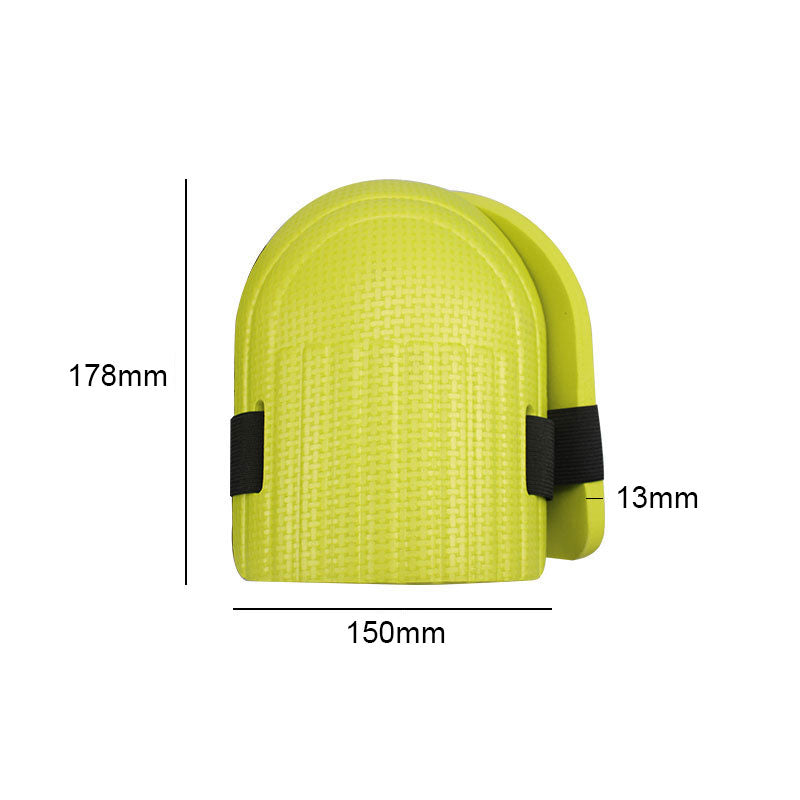 Auto Repair Site Kneeling Protective Knee Pads