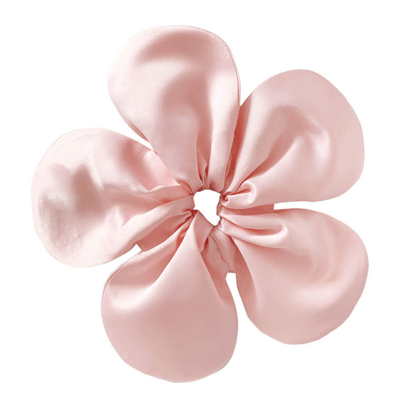 Flower Scrunchies Large Intestine