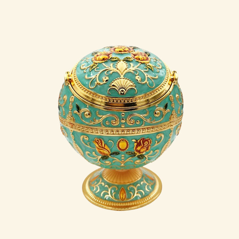 Creative Personalized Ashtray