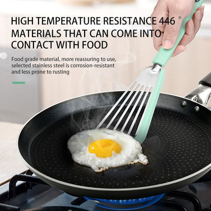 Silicone Fried Fish Spatula