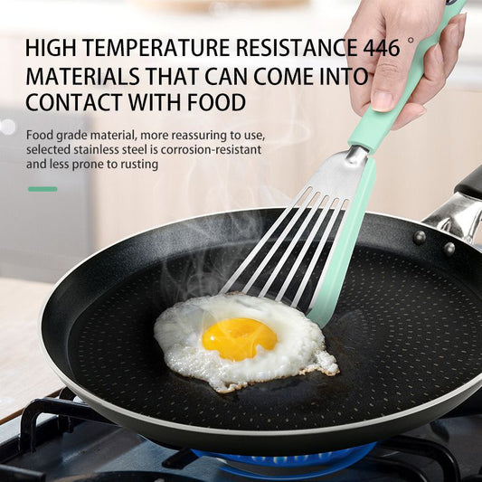 Silicone Fried Fish Spatula