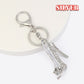 High Heels Style Keychain