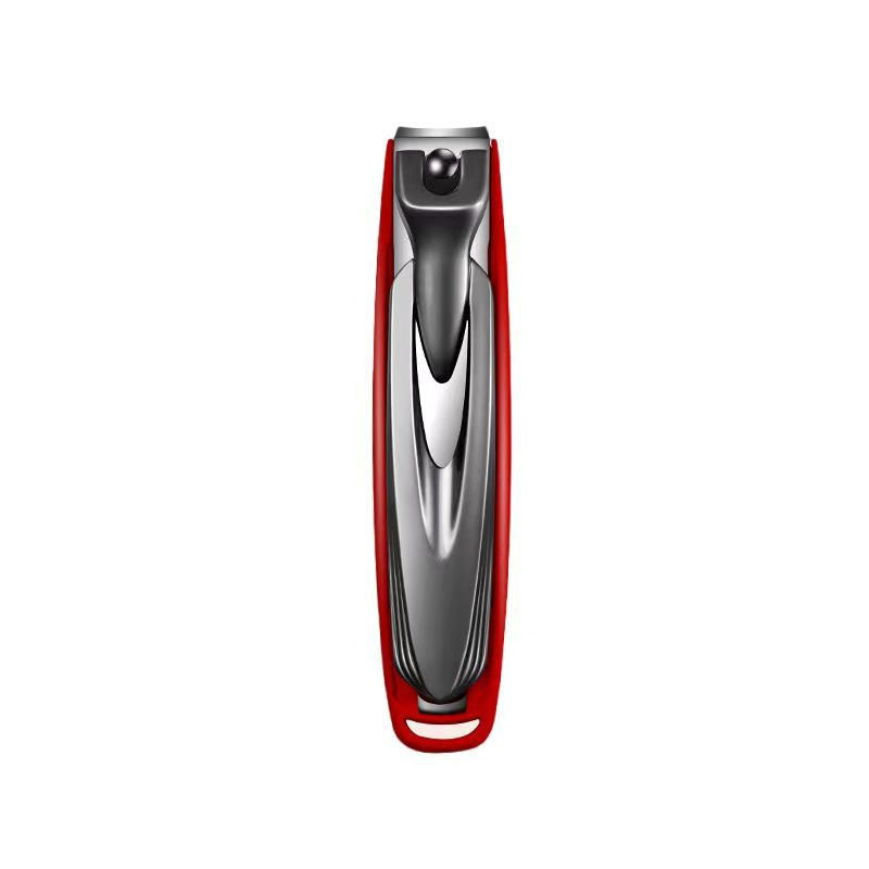 Splash Resistant Nail Clippers