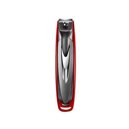 Splash Resistant Nail Clippers
