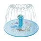 Children'S Toy Water Spray Pad