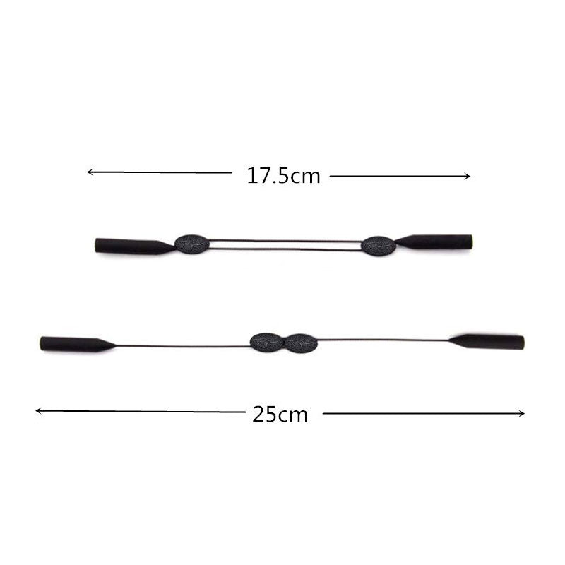 Adjustable Glasses Lanyard