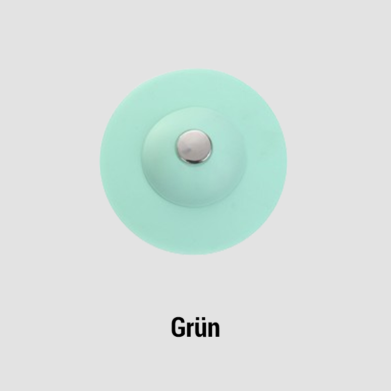 Push-Typ-Waschtisch-/Bodenablaufabdeckung/Press-type sink/floor drain cover