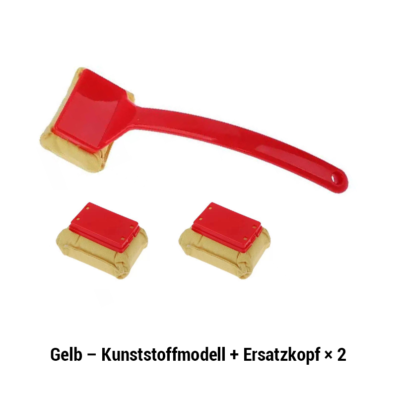 BBQ-Grill-Reinigungsbürste/BBQ grill brush