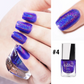 Esmalte De Uñas Láser Colorido/Colored nail polish