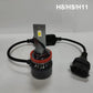 Bil LED frontlykter/Car Led Headlights