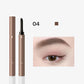 Waterproof Eyebrow Pencil Dyed Eyebrow Cream