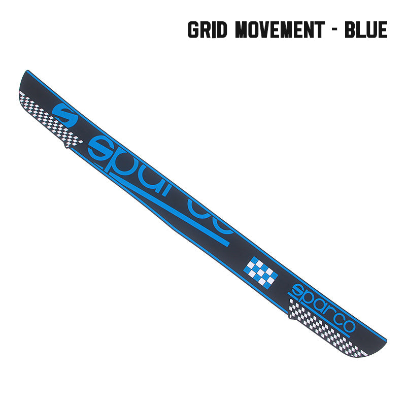 Car Trunk Protection Strip