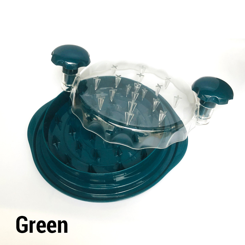 Chicken Shredder Machine