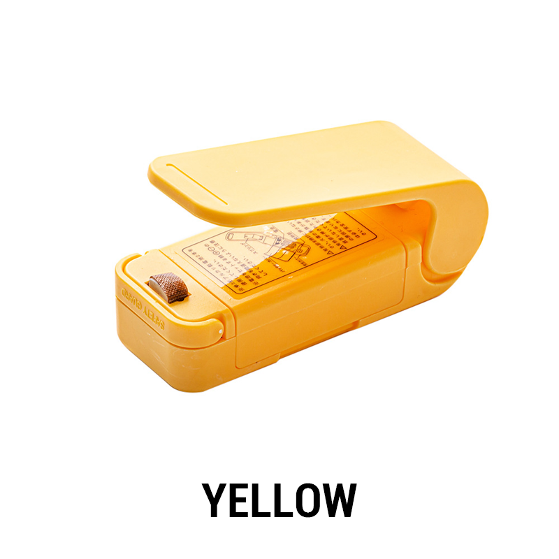 Household Handheld Sealing Machine
