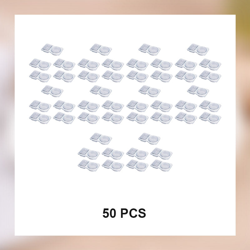 Portable Seasoning Box