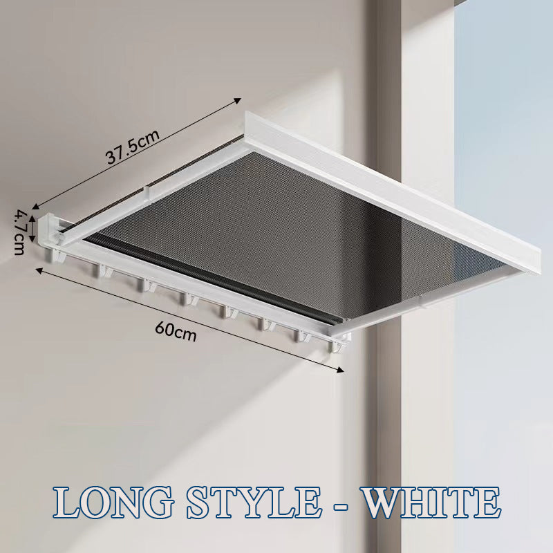 Balcony Folding Drying Net