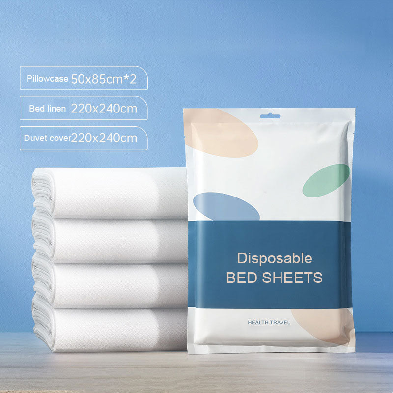 Disposable Bed Sheets