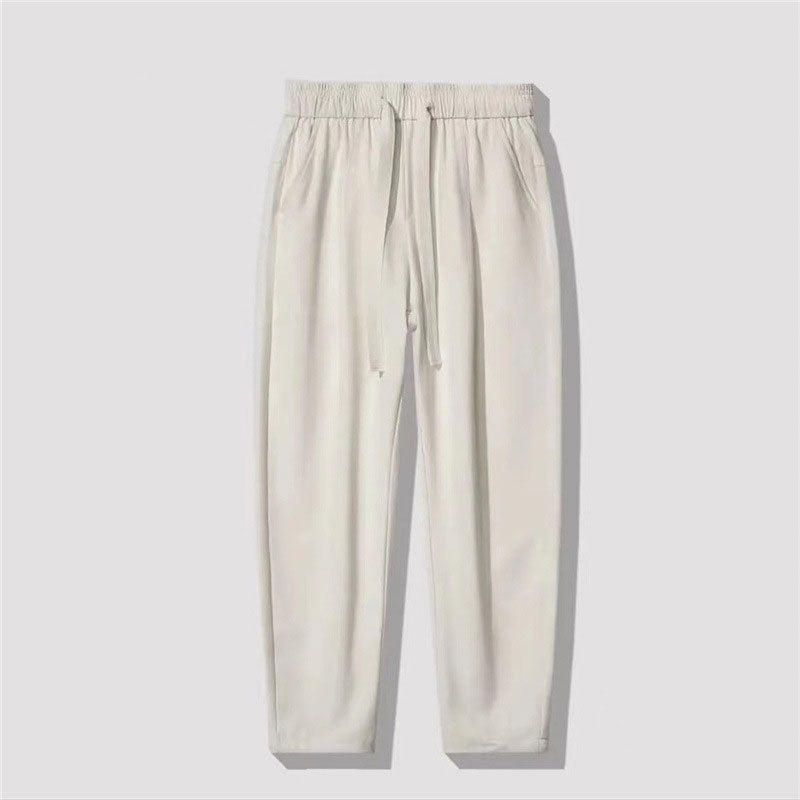 Men'S Casual Loose Pants