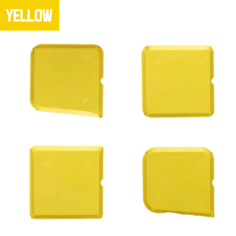 Multifunctional Trimming Scraper