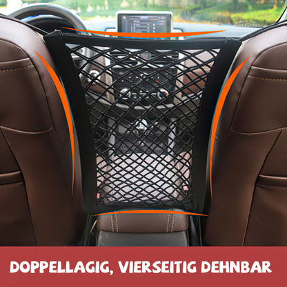 Universelle Reisetasche aus Stretch-Mesh-Mesh