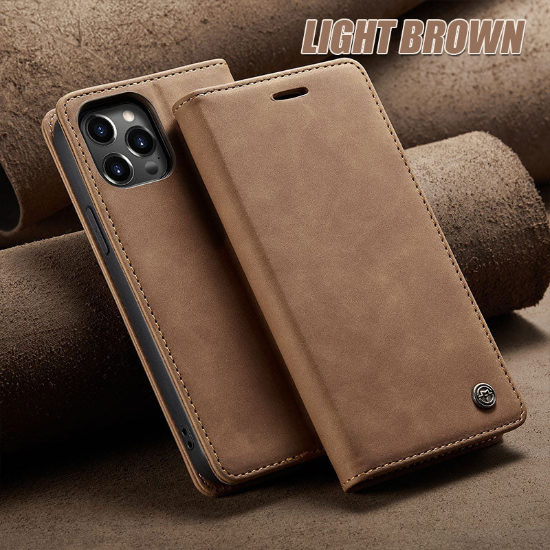 Mobile Phone Flip Case