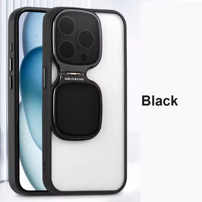 Sunglasses Holder Mobile Phone Case