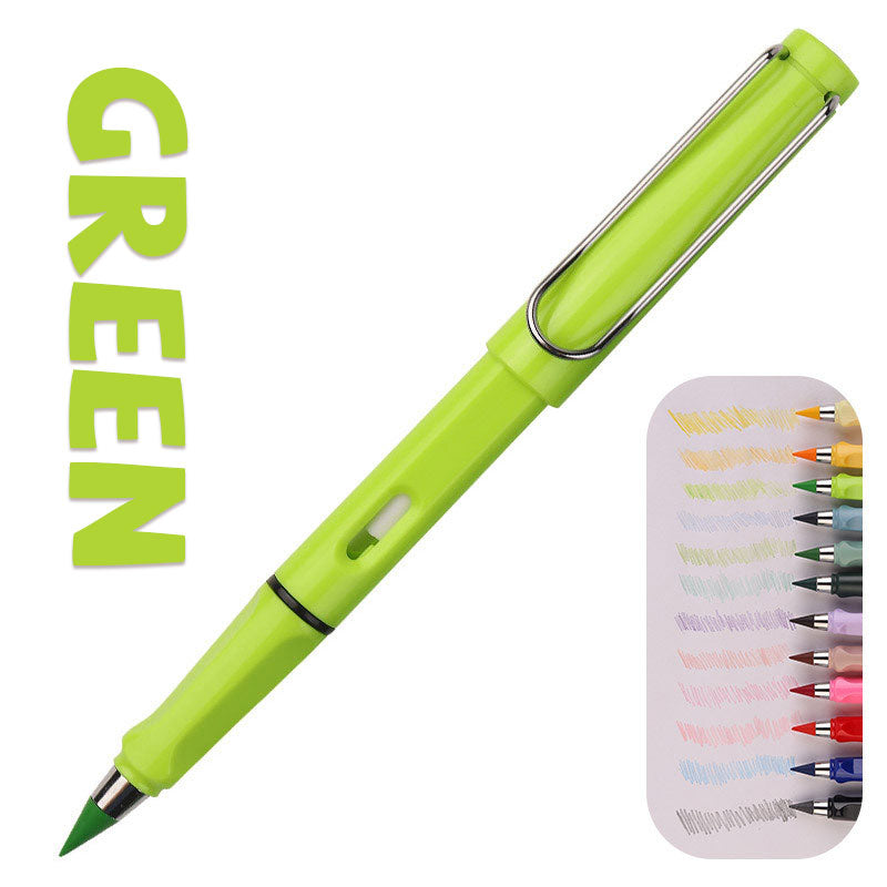 Eternal Colored Pencils-unleash creativity✍