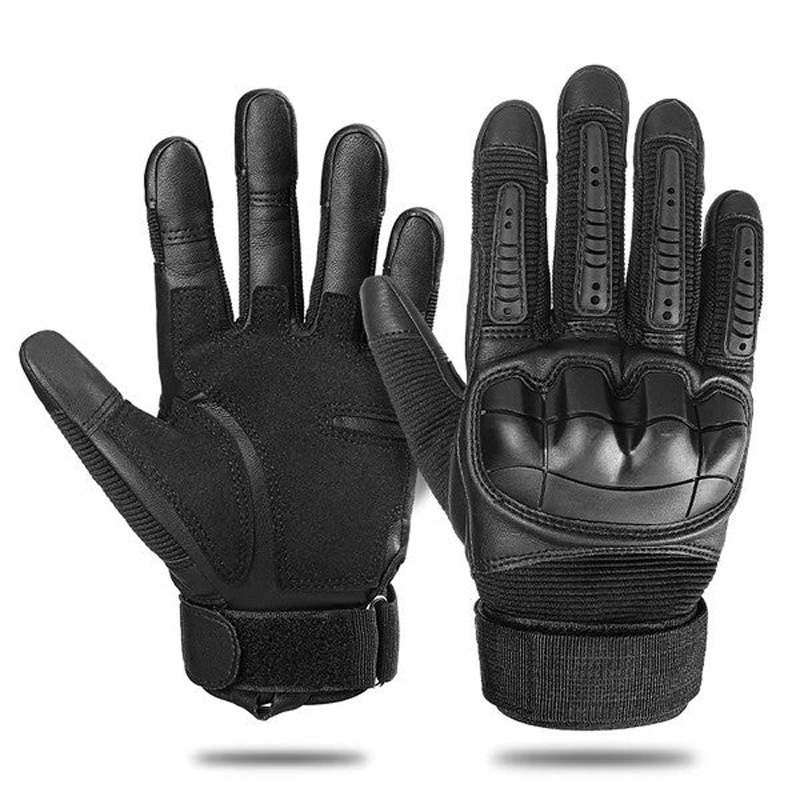 Robuste taktische Handschuhe/Robust tactical gloves