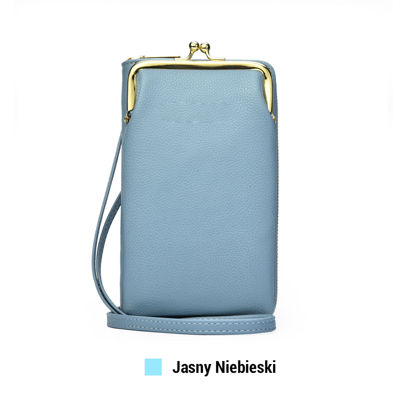 Nowa Torba Na Telefon Komórkowy Typu Crossbody Na Rok 2023/Crossbody multi-purpose shoulder bag